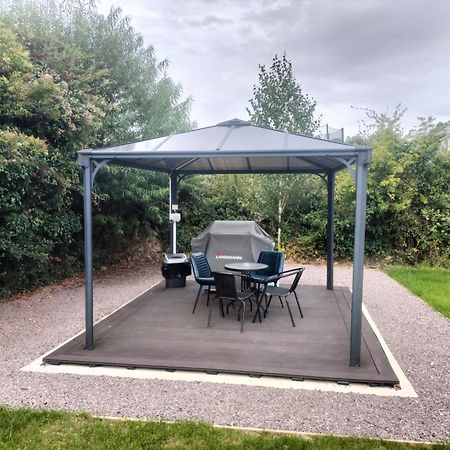 Gateway Glamping Hotel Farranfore Exterior foto